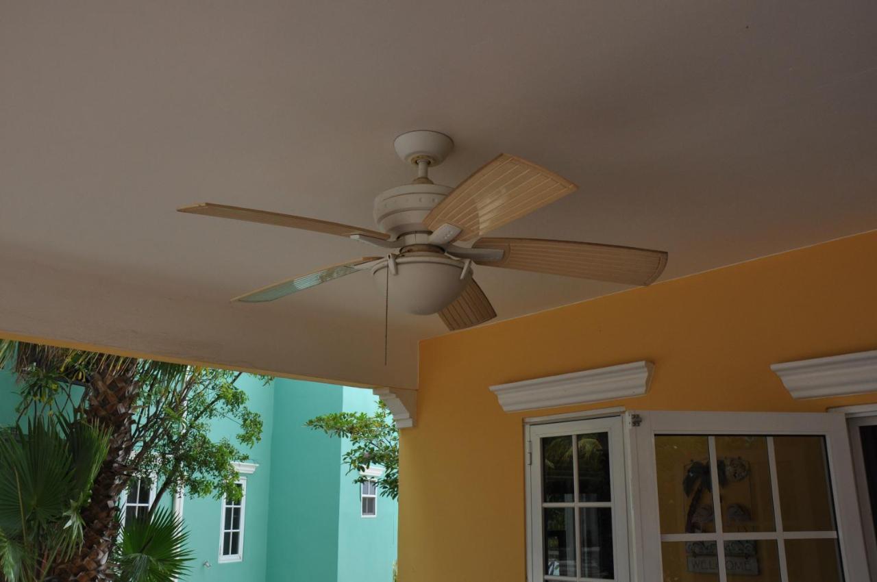 Casa Makoshi Bonaire Villa คราเลนไดค์ ภายนอก รูปภาพ