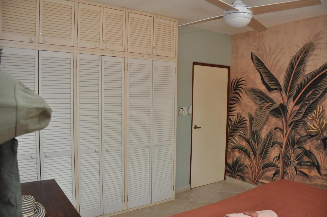 Casa Makoshi Bonaire Villa คราเลนไดค์ ภายนอก รูปภาพ