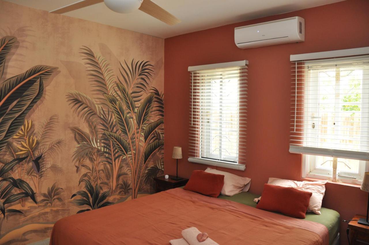 Casa Makoshi Bonaire Villa คราเลนไดค์ ภายนอก รูปภาพ